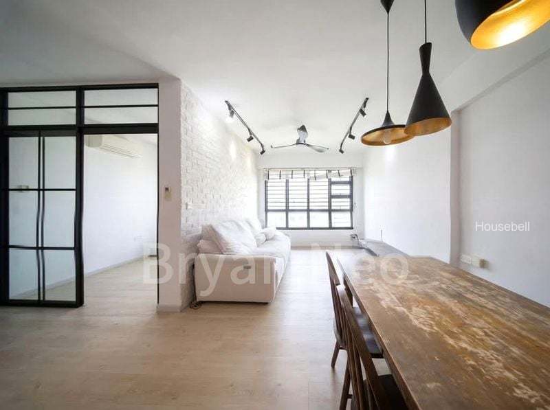 335C Yishun Street 31(4)