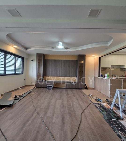 851 Jurong West Street 81