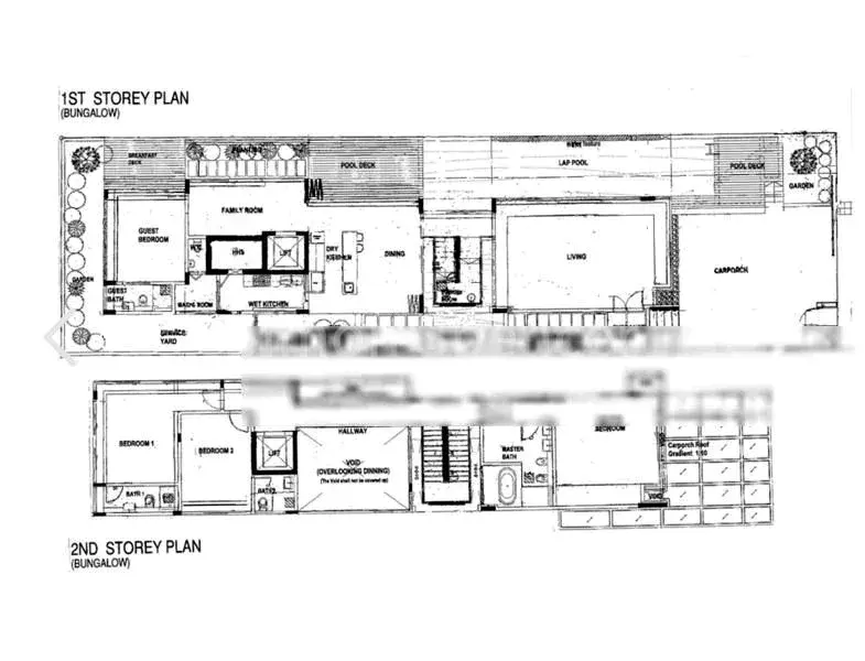 5 Bed Bungalow (Landed) for Rent in  Tan Kim Cheng Road(7)
