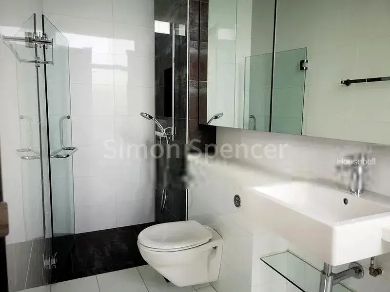 5 Bed Bungalow (Landed) for Rent in  Tan Kim Cheng Road, S$ 28,000 /mo, 7,400 sqft, Landed - Bungalow House