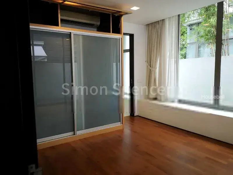 5 Bed Bungalow (Landed) for Rent in  Tan Kim Cheng Road, S$ 28,000 /mo, 7,400 sqft, Landed - Bungalow House
