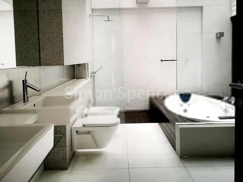 5 Bed Bungalow (Landed) for Rent in  Tan Kim Cheng Road, S$ 28,000 /mo, 7,400 sqft, Landed - Bungalow House