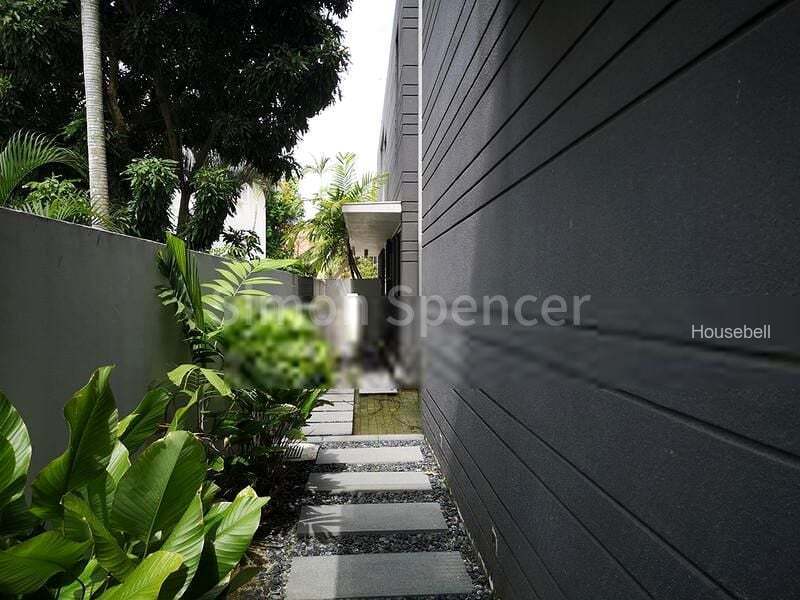 5 Bed Bungalow (Landed) for Rent in  Tan Kim Cheng Road(3)