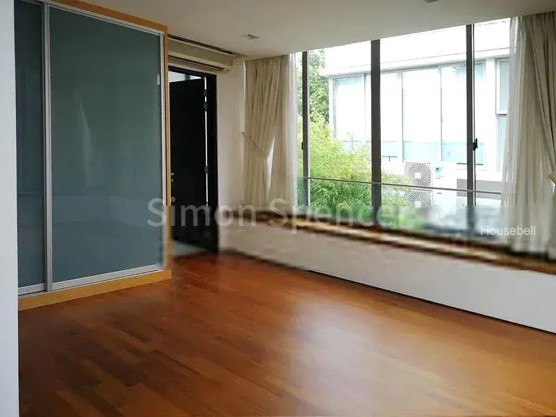 5 Bed Bungalow (Landed) for Rent in  Tan Kim Cheng Road, S$ 28,000 /mo, 7,400 sqft, Landed - Bungalow House