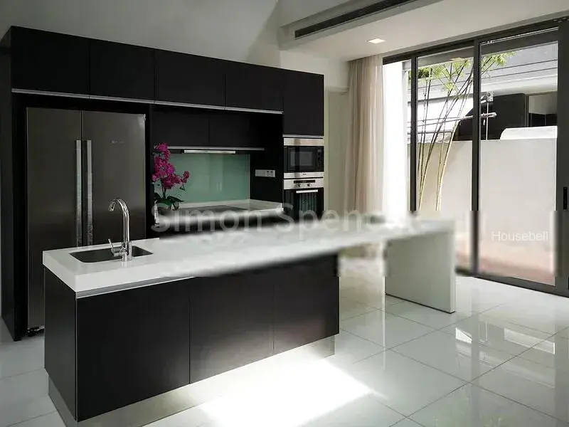 5 Bed Bungalow (Landed) for Rent in  Tan Kim Cheng Road, S$ 28,000 /mo, 7,400 sqft, Landed - Bungalow House