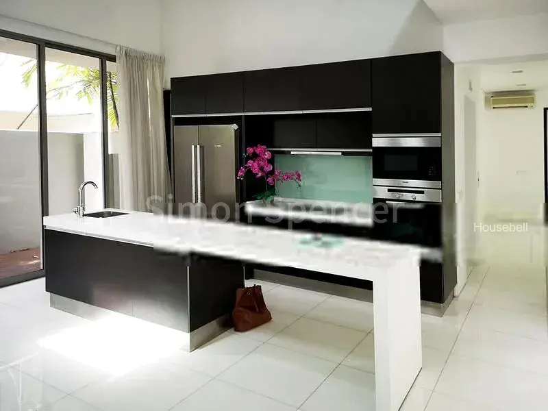 5 Bed Bungalow (Landed) for Rent in  Tan Kim Cheng Road, S$ 28,000 /mo, 7,400 sqft, Landed - Bungalow House