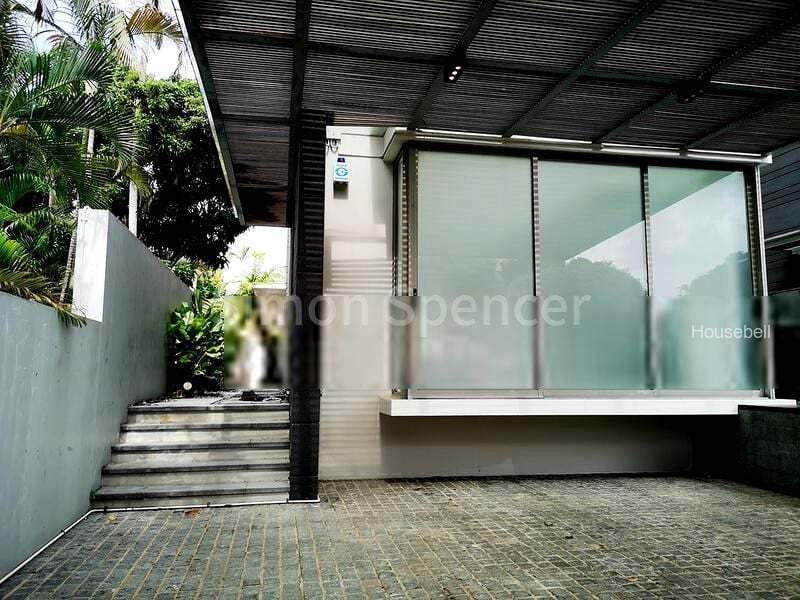 5 Bed Bungalow (Landed) for Rent in  Tan Kim Cheng Road(1)
