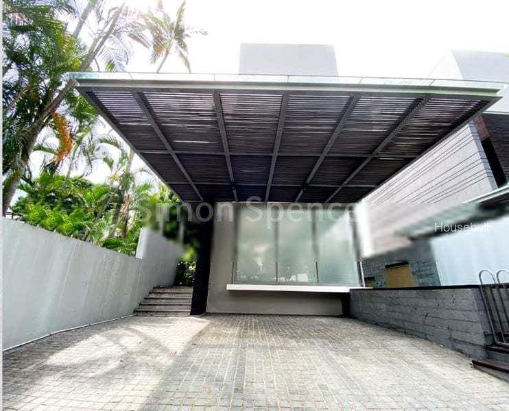 5 Bed Bungalow (Landed) for Rent in  Tan Kim Cheng Road(2)