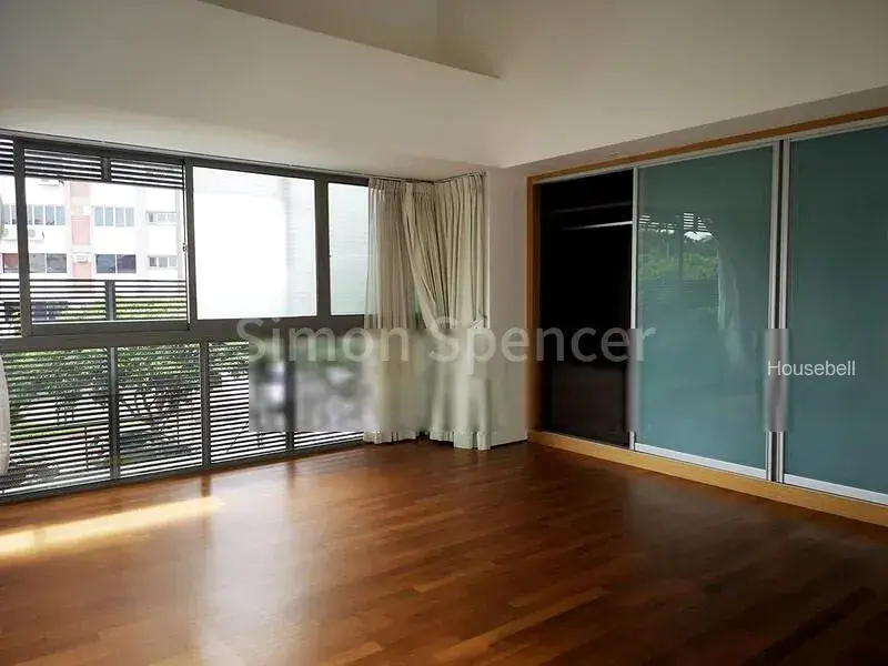 5 Bed Bungalow (Landed) for Rent in  Tan Kim Cheng Road, S$ 28,000 /mo, 7,400 sqft, Landed - Bungalow House