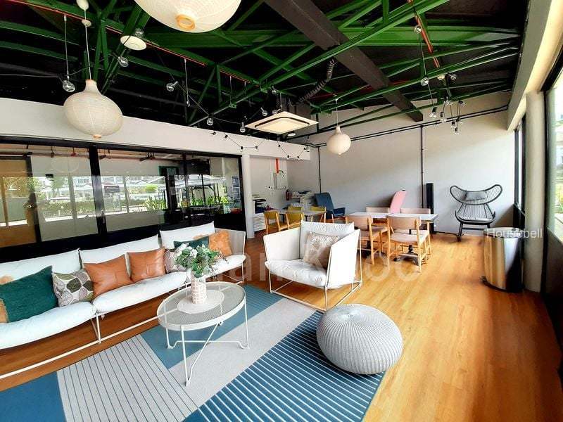 Studio Apartment (Condo) for Rent in  Lutheran Road, S$ 2,150 /月, 253 sqft, 公寓 - Apartment