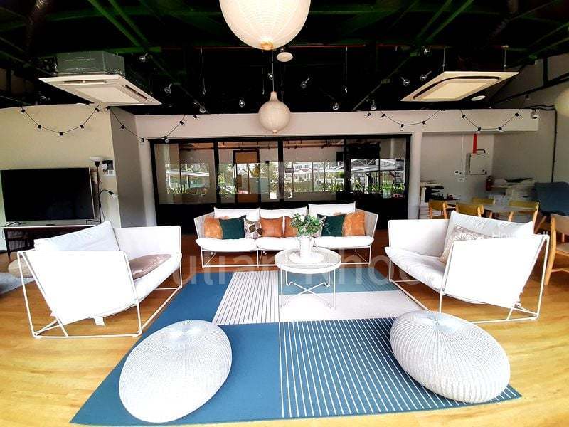 Studio Apartment (Condo) for Rent in  Lutheran Road, S$ 2,150 /月, 253 sqft, 公寓 - Apartment