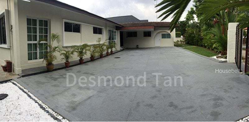 Binjai Park, S$ 20,000 /mo, 5,000 sqft, Landed - Good Class Bungalow