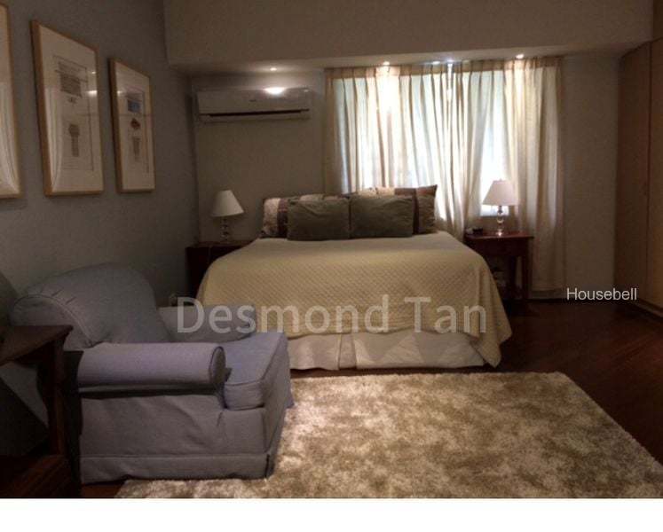 Binjai Park, S$ 20,000 /mo, 5,000 sqft, Landed - Good Class Bungalow