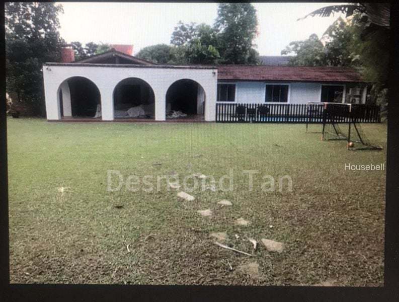 Binjai Park, S$ 20,000 /mo, 5,000 sqft, Landed - Good Class Bungalow