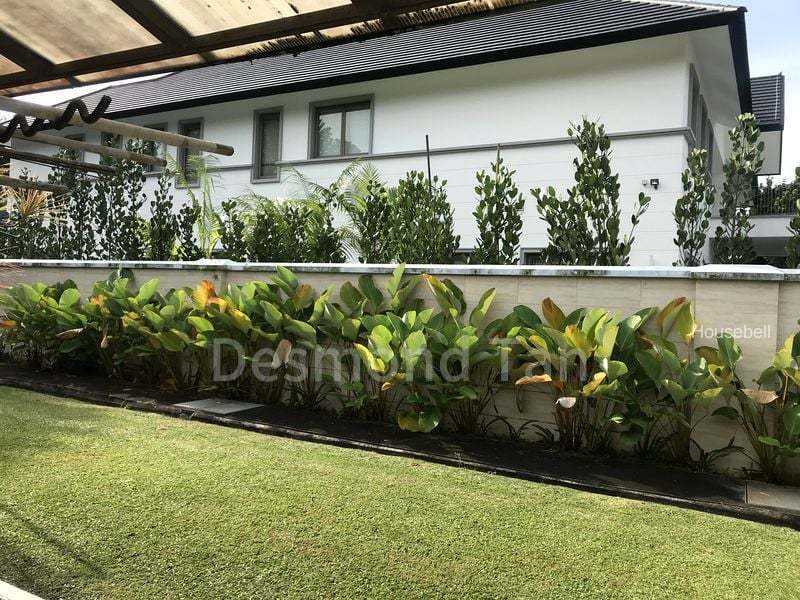 Binjai Park, S$ 20,000 /mo, 5,000 sqft, Landed - Good Class Bungalow