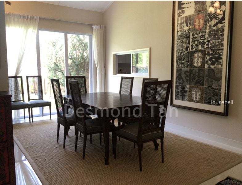 Binjai Park, S$ 20,000 /mo, 5,000 sqft, Landed - Good Class Bungalow