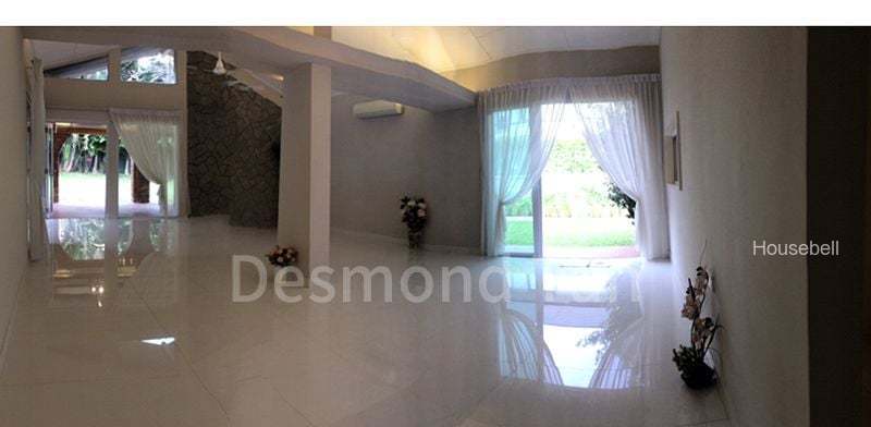 Binjai Park, S$ 20,000 /mo, 5,000 sqft, Landed - Good Class Bungalow