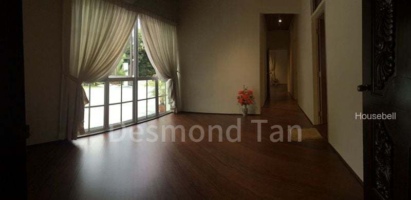 Binjai Park, S$ 20,000 /mo, 5,000 sqft, Landed - Good Class Bungalow