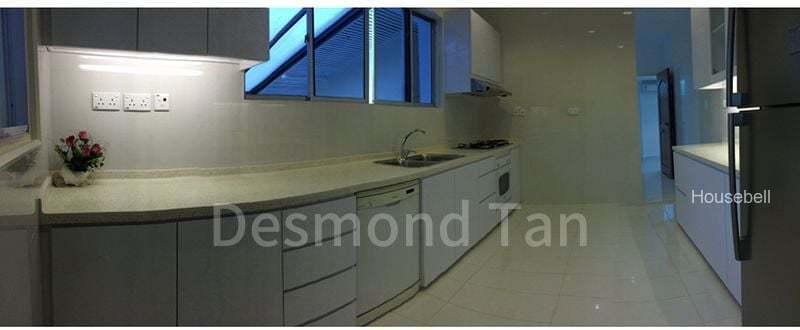 Binjai Park, S$ 20,000 /mo, 5,000 sqft, Landed - Good Class Bungalow