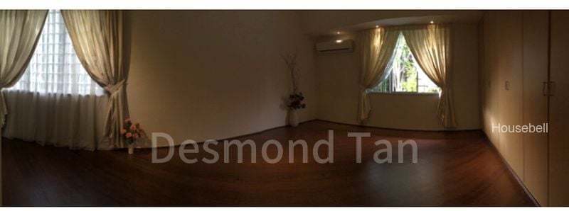 Binjai Park, S$ 20,000 /mo, 5,000 sqft, Landed - Good Class Bungalow
