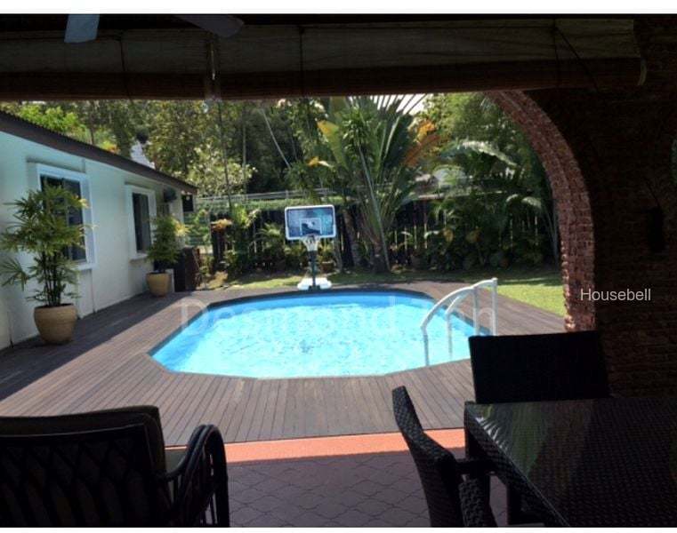 Binjai Park, S$ 20,000 /mo, 5,000 sqft, Landed - Good Class Bungalow