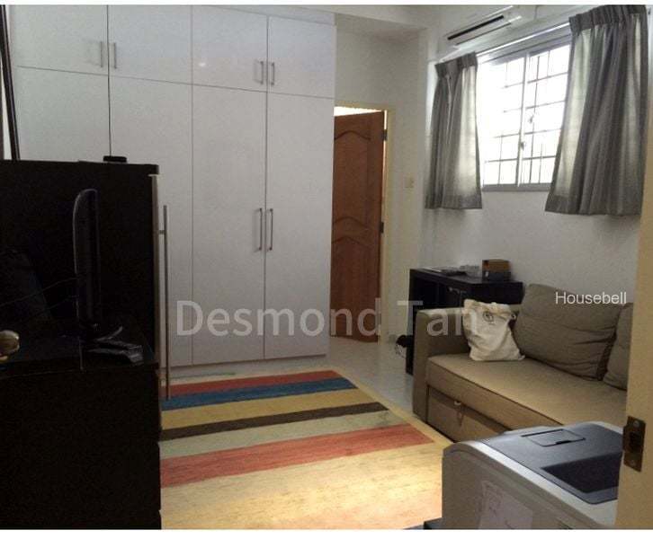 Binjai Park, S$ 20,000 /mo, 5,000 sqft, Landed - Good Class Bungalow