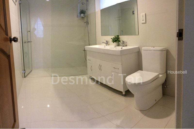Binjai Park, S$ 20,000 /mo, 5,000 sqft, Landed - Good Class Bungalow