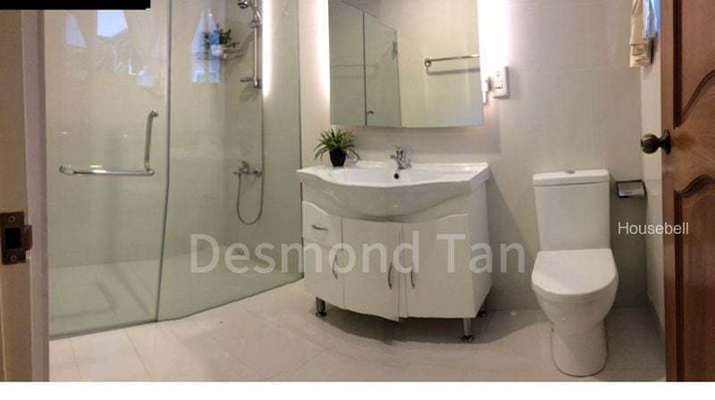 Binjai Park, S$ 20,000 /mo, 5,000 sqft, Landed - Good Class Bungalow