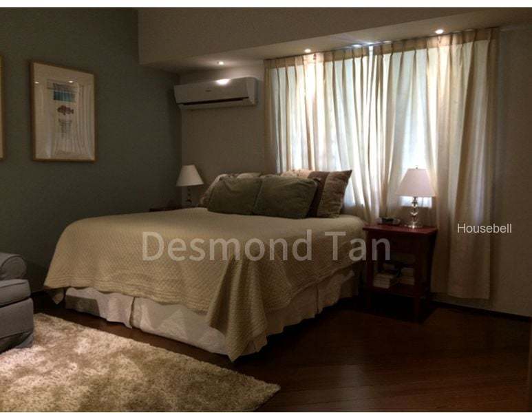 Binjai Park, S$ 20,000 /mo, 5,000 sqft, Landed - Good Class Bungalow
