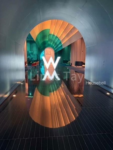 W Residences Marina View - Singapore