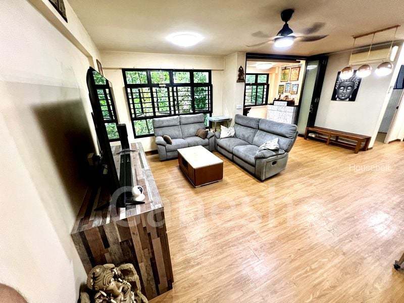 808C Choa Chu Kang Avenue 1