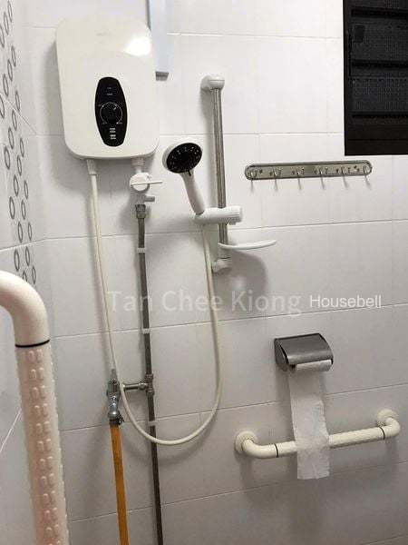 46 Owen Road, S$ 1,000 /月, 200 sqft, 组屋 - 3 A