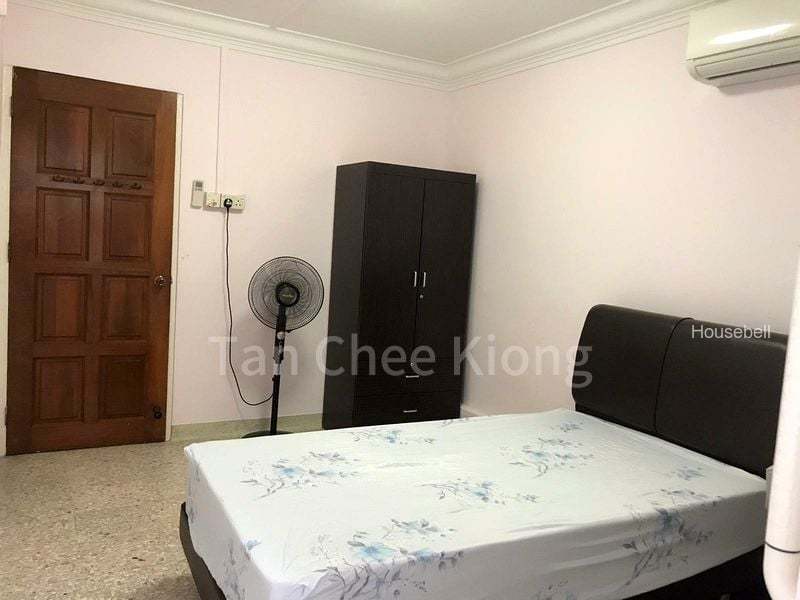 46 Owen Road, S$ 1,000 /月, 200 sqft, 组屋 - 3 A
