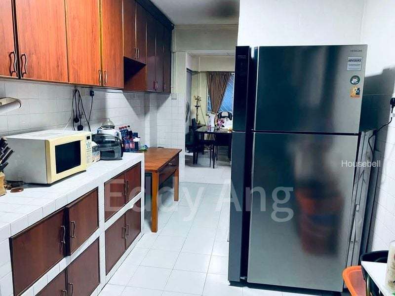 728 Yishun Street 71(1)