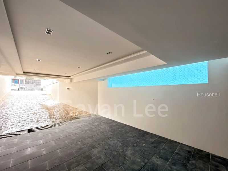 6 Bed Corner Terrace (Landed) for Sale in  Brighton Crescent, S$ 8,300,000, 3,005 sqft, Landed - Corner Terrace