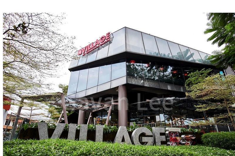 6 Bed Corner Terrace (Landed) for Sale in  Brighton Crescent, S$ 8,300,000, 3,005 sqft, Landed - Corner Terrace