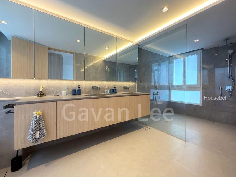 6 Bed Corner Terrace (Landed) for Sale in  Brighton Crescent, S$ 8,300,000, 3,005 sqft, Landed - Corner Terrace