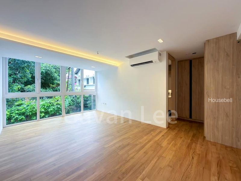 6 Bed Corner Terrace (Landed) for Sale in  Brighton Crescent, S$ 8,300,000, 3,005 sqft, Landed - Corner Terrace