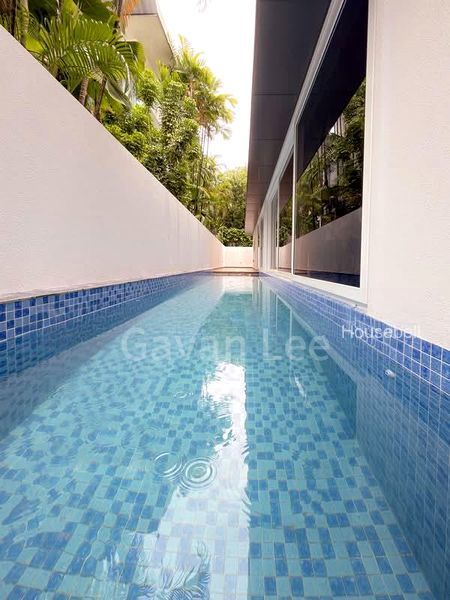 6 Bed Corner Terrace (Landed) for Sale in  Brighton Crescent, S$ 8,300,000, 3,005 sqft, Landed - Corner Terrace