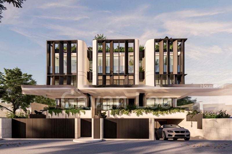 6 Bed Corner Terrace (Landed) for Sale in  Brighton Crescent, S$ 8,300,000, 3,005 sqft, Landed - Corner Terrace