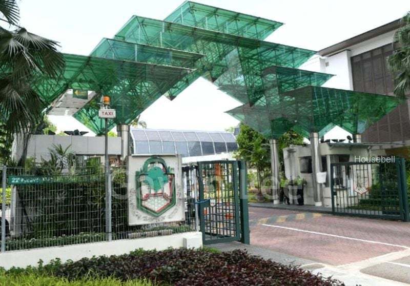 6 Bed Corner Terrace (Landed) for Sale in  Brighton Crescent, S$ 8,300,000, 3,005 sqft, Landed - Corner Terrace