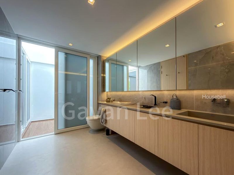 6 Bed Corner Terrace (Landed) for Sale in  Brighton Crescent, S$ 8,300,000, 3,005 sqft, Landed - Corner Terrace