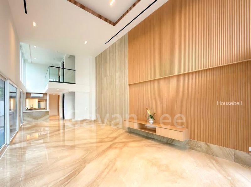 6 Bed Corner Terrace (Landed) for Sale in  Brighton Crescent, S$ 8,300,000, 3,005 sqft, Landed - Corner Terrace