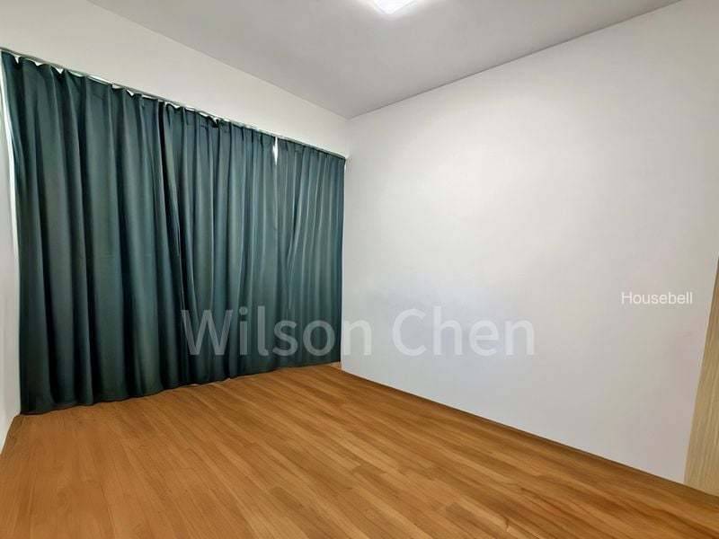 2 Bed Condo for Sale in  Eight Courtyards, S$ 1,180,000, 861 sqft, 公寓 - Condominium