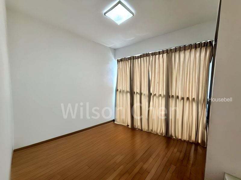 2 Bed Condo for Sale in  Eight Courtyards, S$ 1,180,000, 861 sqft, 公寓 - Condominium