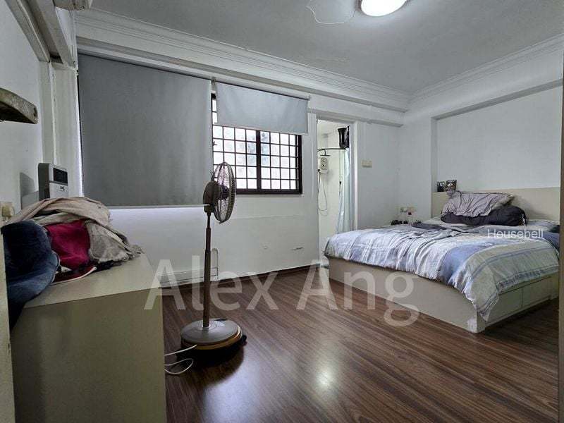 112 Bedok Reservoir Road, S$ 728,000, 1,302 sqft, HDB - 5 A