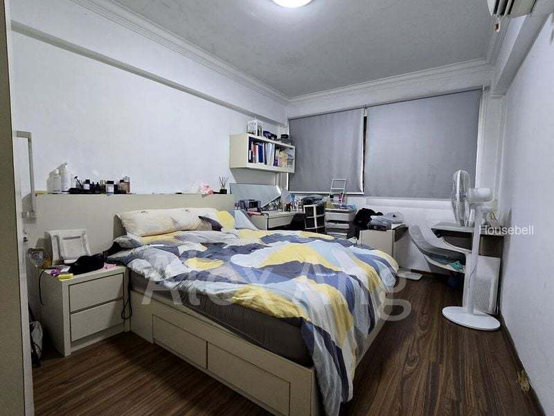 112 Bedok Reservoir Road, S$ 728,000, 1,302 sqft, HDB - 5 A