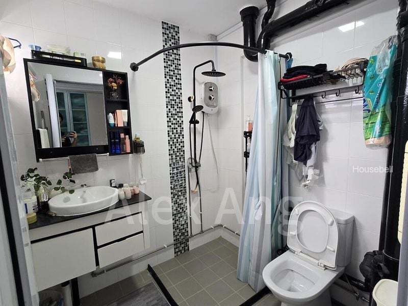 112 Bedok Reservoir Road, S$ 728,000, 1,302 sqft, HDB - 5 A