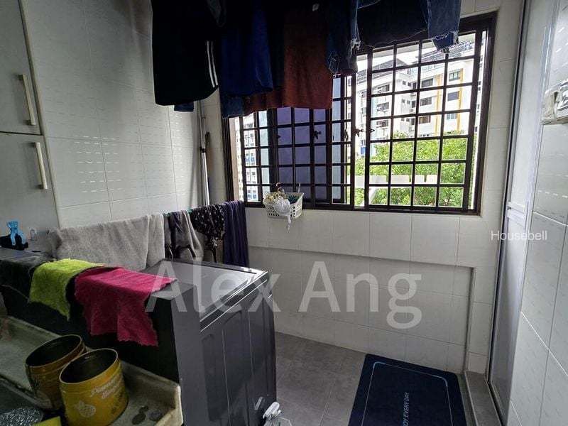 112 Bedok Reservoir Road, S$ 728,000, 1,302 sqft, HDB - 5 A