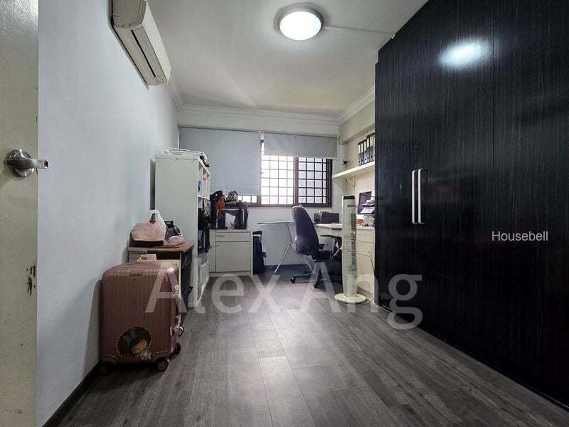 112 Bedok Reservoir Road, S$ 728,000, 1,302 sqft, HDB - 5 A